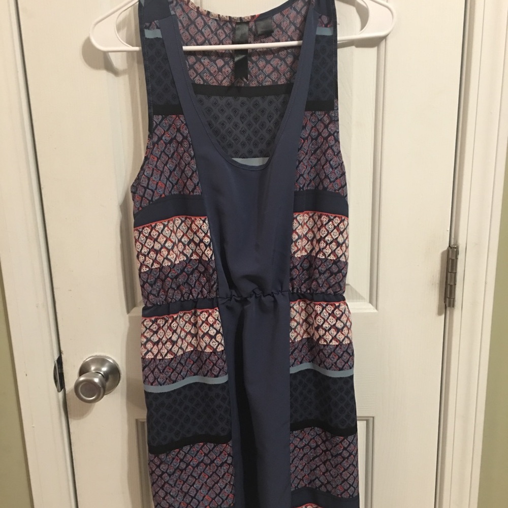 Spring dress!